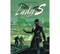Philippe Aymond – Lady S – Tome 13 : Crimes de guerre