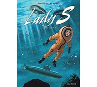 Lady S Tome 14 - Code Vampiir