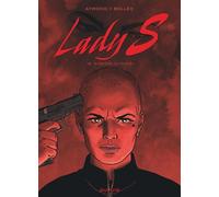 Lady S - Tome 16 - Missions suicides - Laurent-Frédéric Bollée - Dupuis - cartonné - Bande dessinée