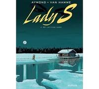 Lady S - Tome 3 - 59° Latitude Nord Philippe Aymond (Illustration), Jean Van Hamme (Auteur)