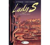 Lady S - Tome 5 - Portuguese Medley
