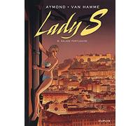 Lady S - Tome 6 - Salade portugaise