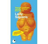 Lady Sapiens
