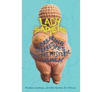 Lady Sapiens – Penguin Books