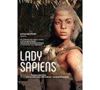 LADY SAPIENS