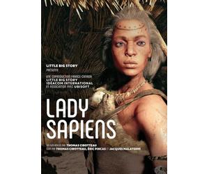 LADY SAPIENS