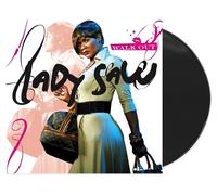 Lady Saw - Walk Out [Import]