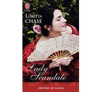 Lady Scandale