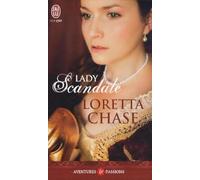 Lady Scandale