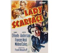 Lady Scarface [Import]