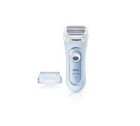 Braun Silk-épil 81653271 rasoir pour femme 3 tête(s) Tondeuse Bleu