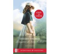 Lady Sherlock - Tome 3 - Le Mystère De Stern Hollow