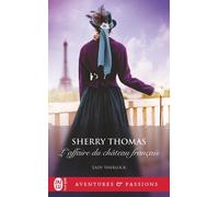 Lady Sherlock - Tome 4 - L'affaire Du Château Français