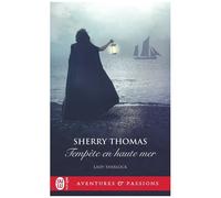 Lady Sherlock - Tome 7 - Tempête En Haute Mer