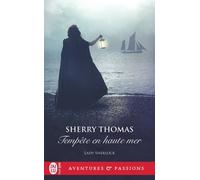 Lady Sherlock - Tome 7 - Tempête En Haute Mer
