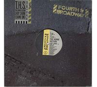 Lady Shine (Shine On) [Vinyl Single 12'']
