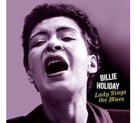 Lady Sings The Blues/1 Bonus Album