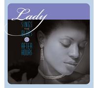 Lady Sings The Blues 2: After Hours