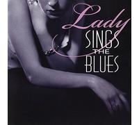 Lady Sings The Blues