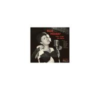 Lady Sings The Blues