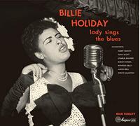 Lady Sings the Blues