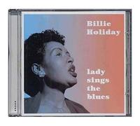 Lady Sings The Blues