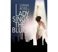 Lady Sings The Blues