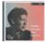 Lady sings the blues