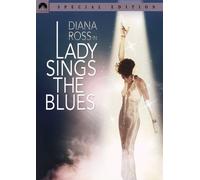 Lady Sings The Blues