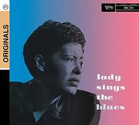 Lady Sings The Blues