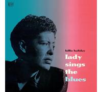 Lady Sings the Blues