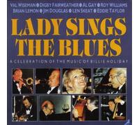 Lady Sings The Blues
