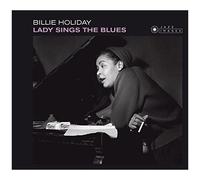 Lady Sings the Blues – CD