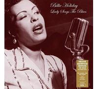 Lady Sings The Blues