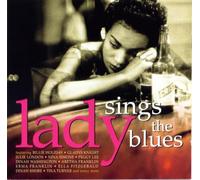 Lady Sings The Blues