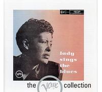 Holiday, Billie - Lady Sings The Blues