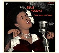 Lady Sings The Blues