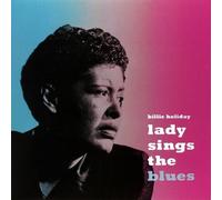 Billie Holiday – Lady Sings the Blues – Vinyle 12" – Verve Spa