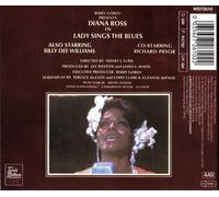 Lady Sings The Blues