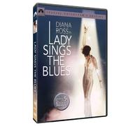 Lady Sings The Blues