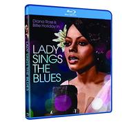 Lady Sings The Blues [Blu-Ray]