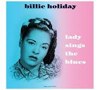 Lady Sings The Blues by HOLIDAY,BILLIE [VINYL] NEUF