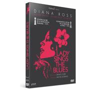 Lady Sings the Blues DVD DVD