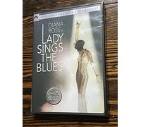 Lady Sings the Blues [Import USA Zone 1]