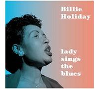 Lady sings the blues - Inclus bonus