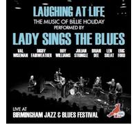 Lady Sings The Blues - Laughing at Life [Import]