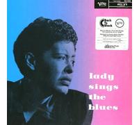 Lady Sings The Blues [LP] by Billie Holiday [VINYL] NEUF