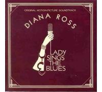 Lady Sings the Blues - Ost by Diana Ross