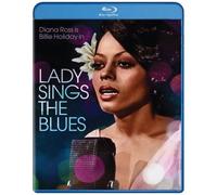 Lady Sings The Blues [Blu-Ray]