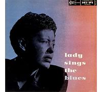 Lady Sings The Blues-Vocal Classics-SHM-CD [Import]